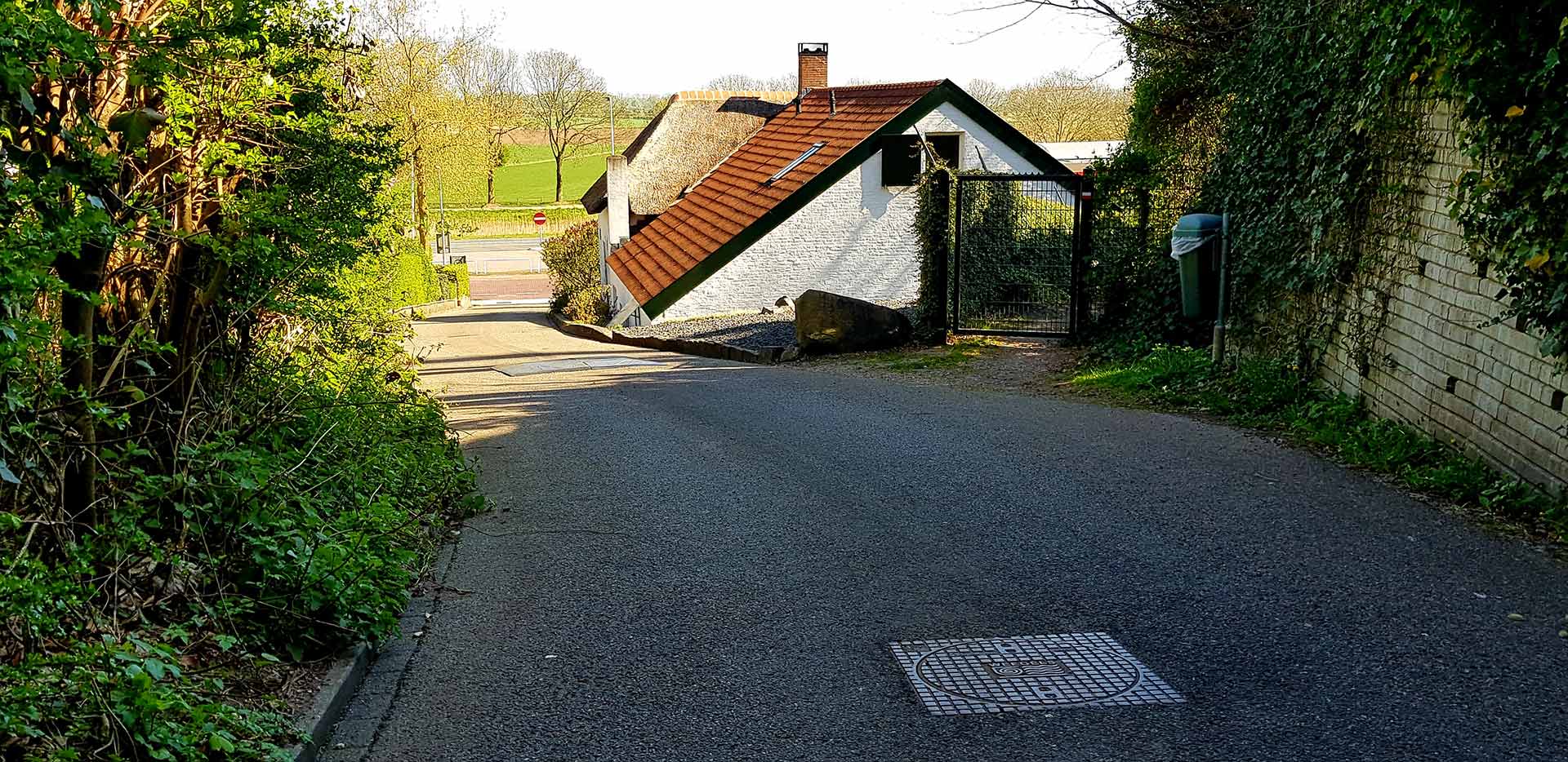 Beekmansdalseweg