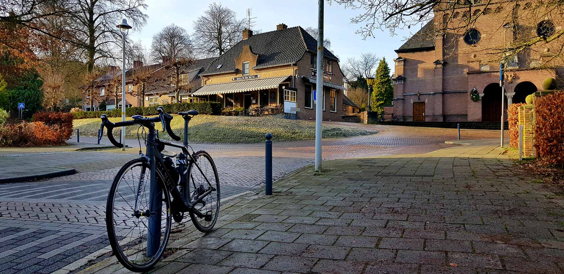 Nieuwe Holleweg