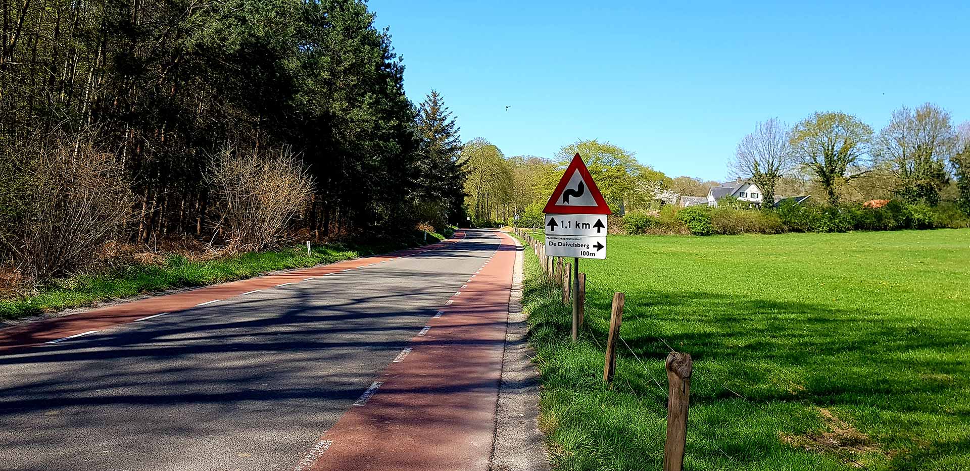 Oude Kleefsebaan