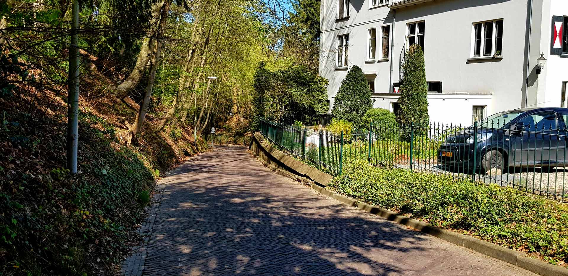Stollenberg