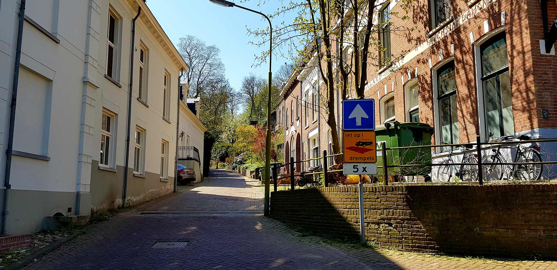 Ubbergse Holleweg