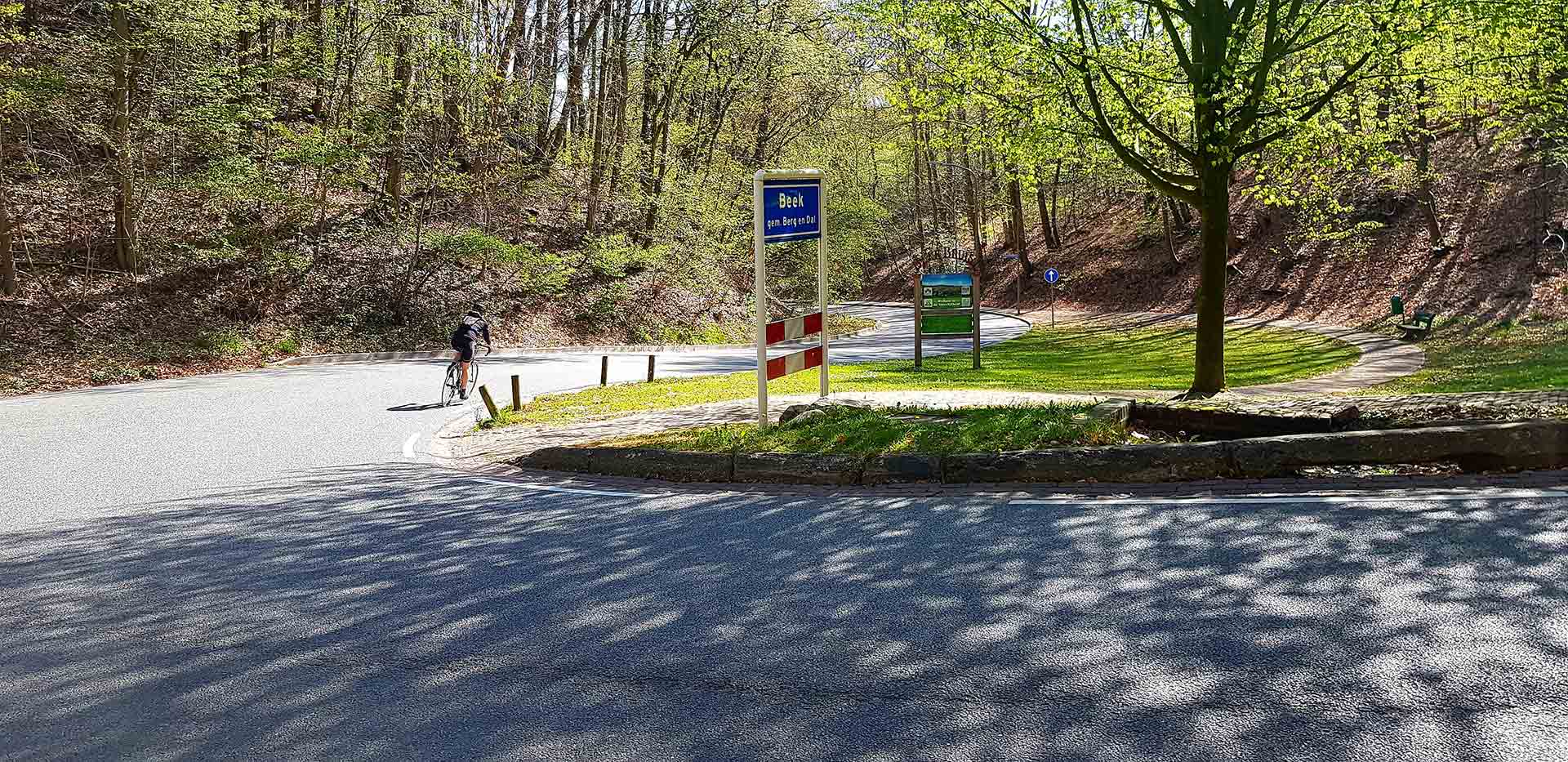 Van Randwijckweg