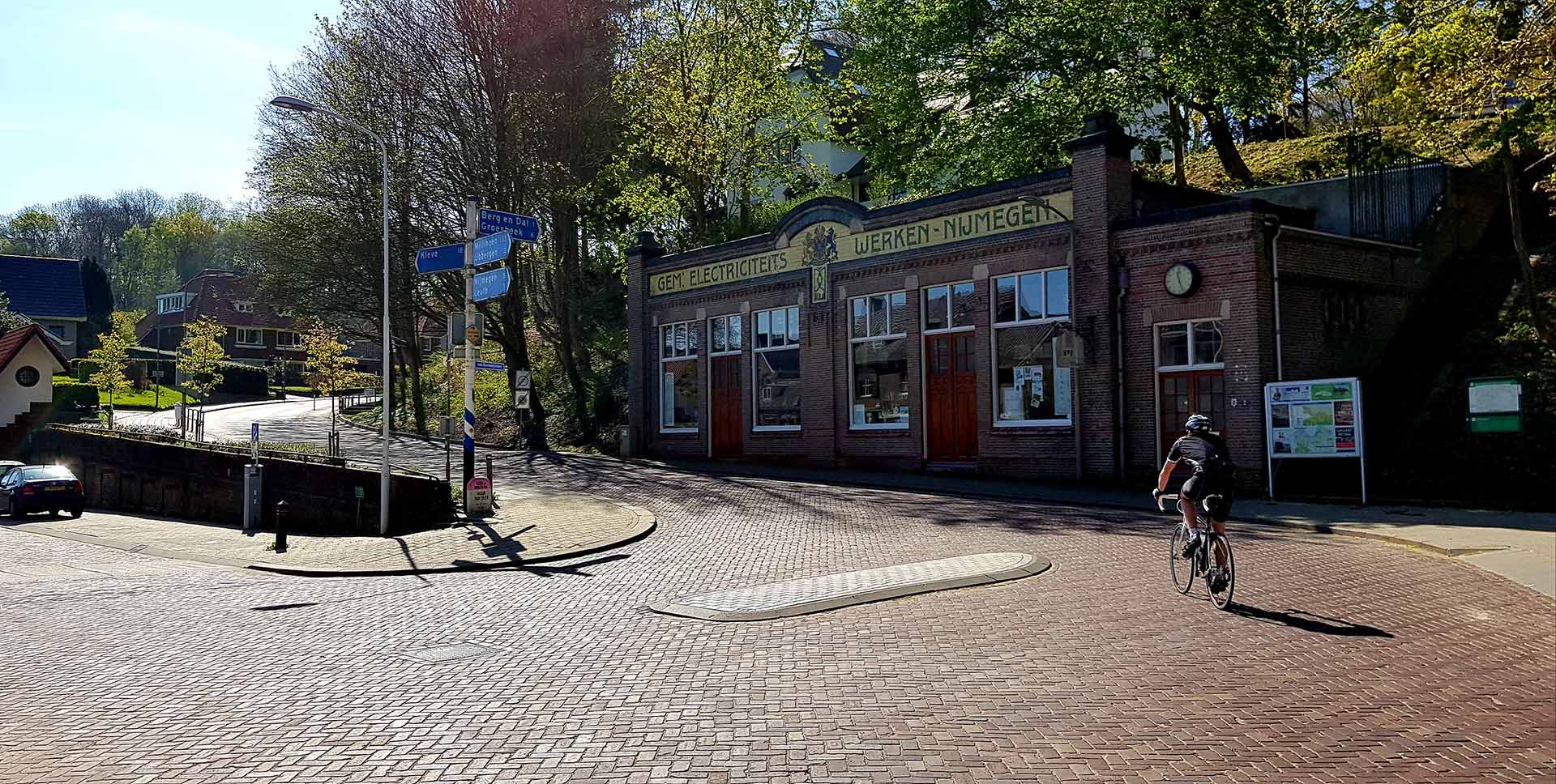 Van Randwijckweg