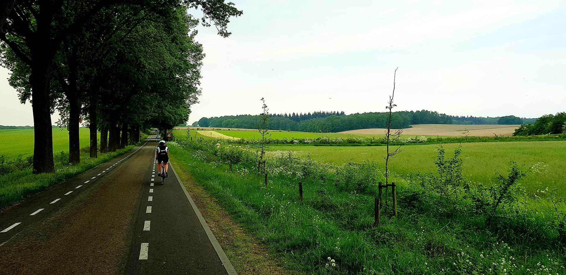 Derdebaan groesbeek