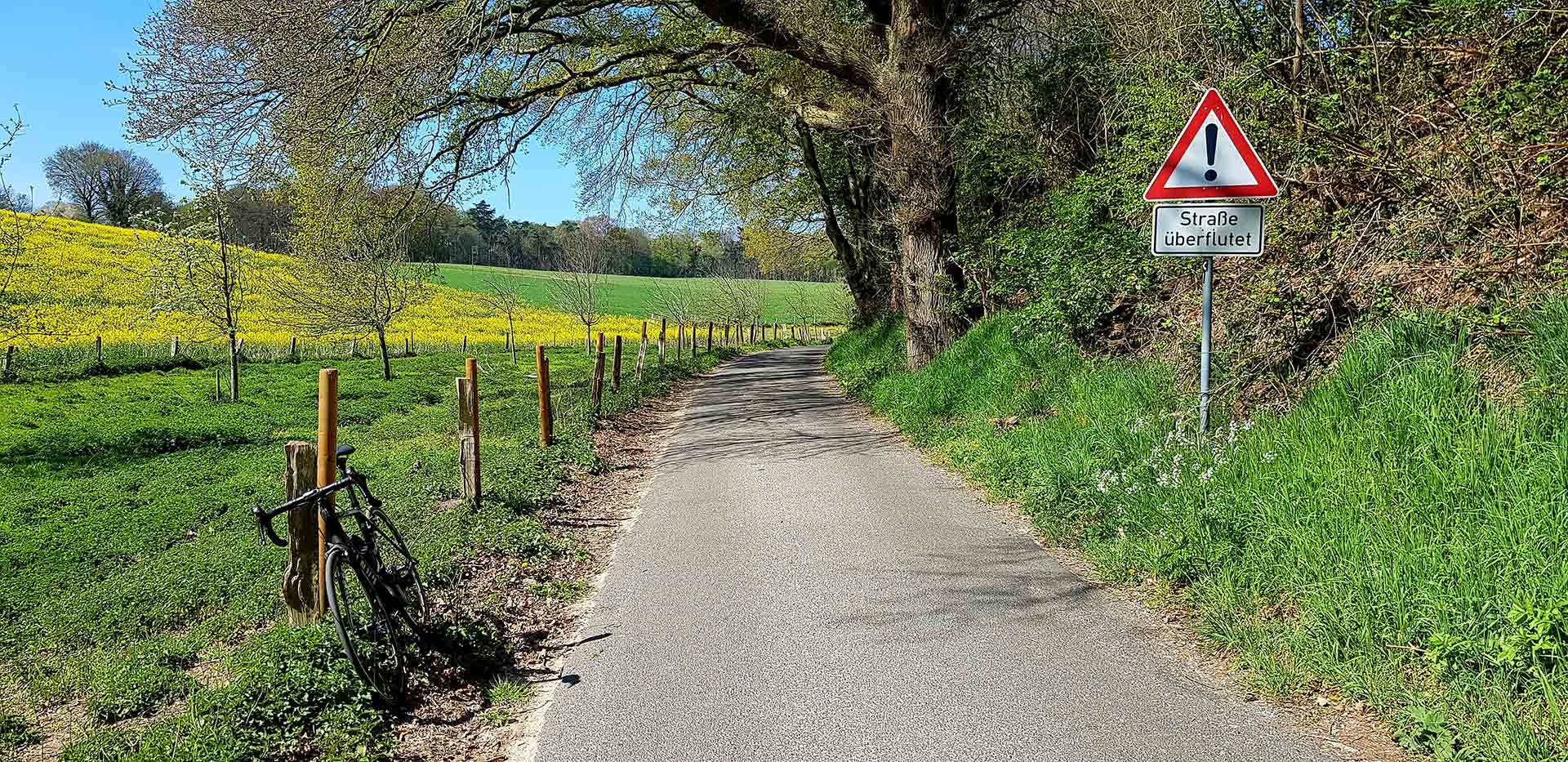 Vogelsang duitsland