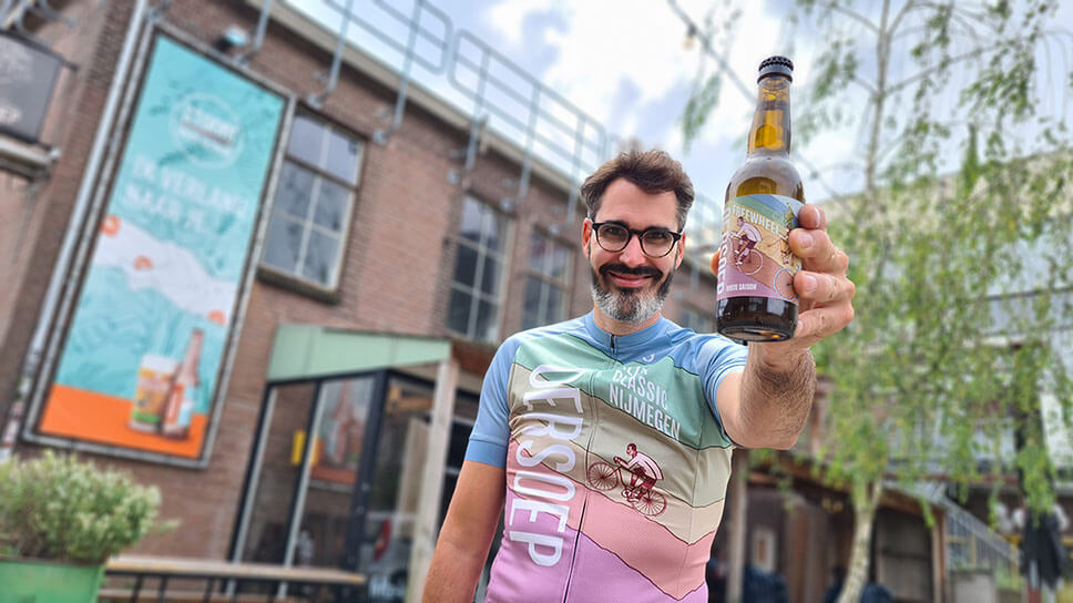 Oersoep Klimclassic Nijmegen